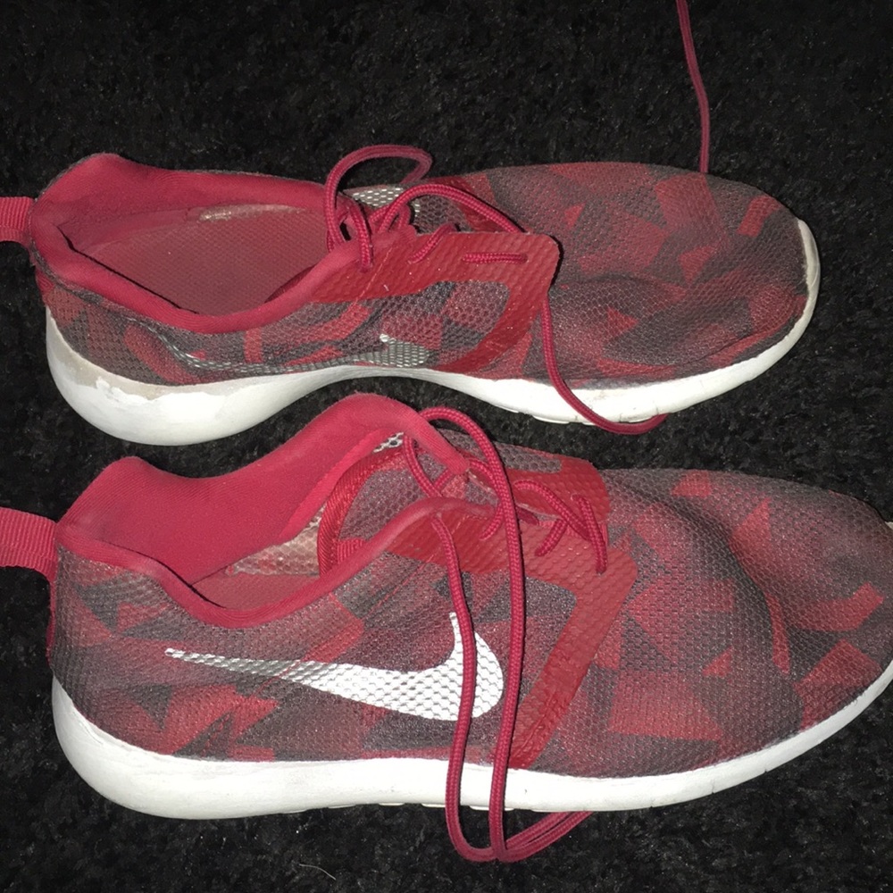 Nike’s